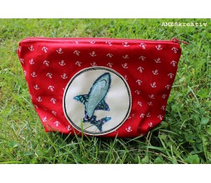 Stickserie - Haio Hai